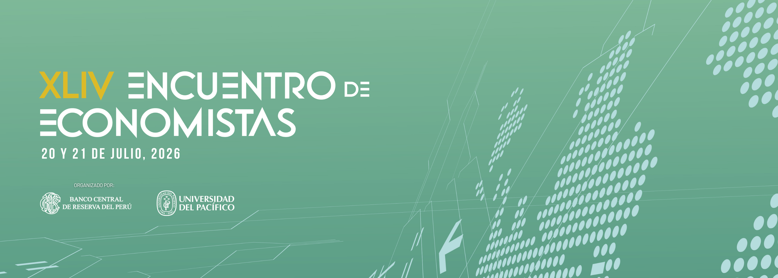 Encuentro de Economistas del BCRP 2026