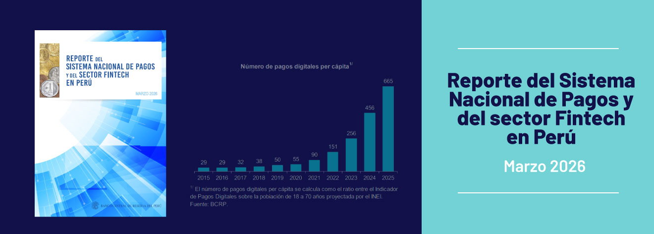 Reporte del Sistema Nacional de Pagos - Marzo 2026