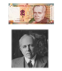 Raúl Porras Barrenechea