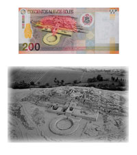Ciudad de Caral