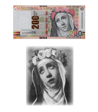 Santa Rosa de Lima