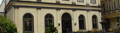 Casa nacional de moneda
