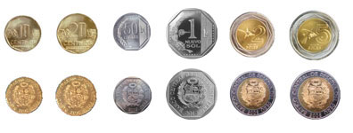 Coins