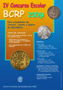 Afiche del concurso