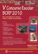 Afiche del concurso