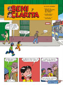 Beni y Clarita: BCRP, historia, finalidad y funciones