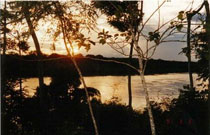 Río Madre de Dios