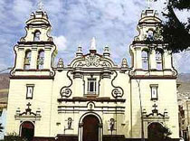 San Francisco - Huánuco