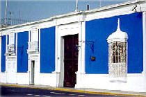 Banco Central de Reserva del Perú - Trujillo
