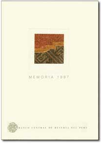 Memoria Anual 1997