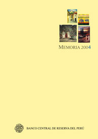 Memoria Anual 2004