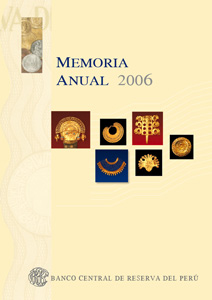 Memoria Anual 2006