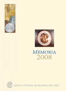 Memoria Anual 2008