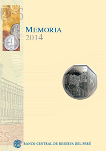 Memoria Anual BCRP 2014