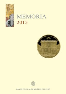 Memoria Anual BCRP 2015