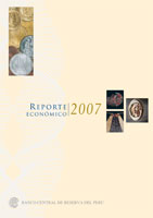 Reporte Económico 2007