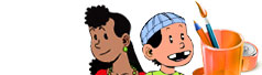 Historietas del BCRP