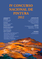 IV Concurso Nacional de Pintura