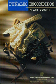 Ganador Concurso Novela Corta 1997