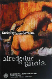 Ganador Concurso Novela Corta 1998