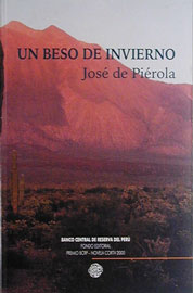 Ganador Concurso Novela Corta 2000