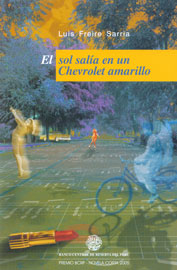 Ganador Concurso Novela Corta 2005