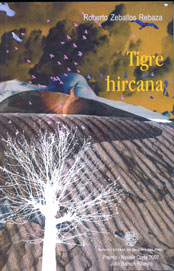 Ganador Concurso Novela Corta 2007