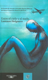 Ganador Concurso Novela Corta 2008