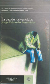Ganador Concurso Novela Corta 2009