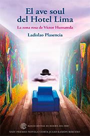 Ganador Concurso Novela Corta 2021