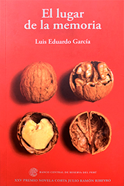 Ganador Concurso Novela Corta 2022