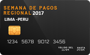 Seminario Desarrollo de los Sistemas de Pagos en el Perú