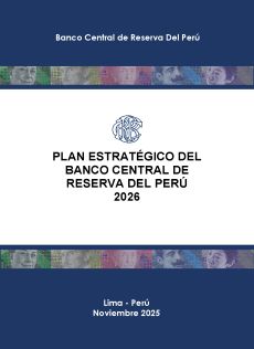 Descargar Plan Estratégico del BCRP 2026