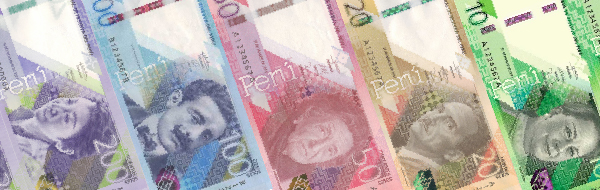 Family of Banknotes